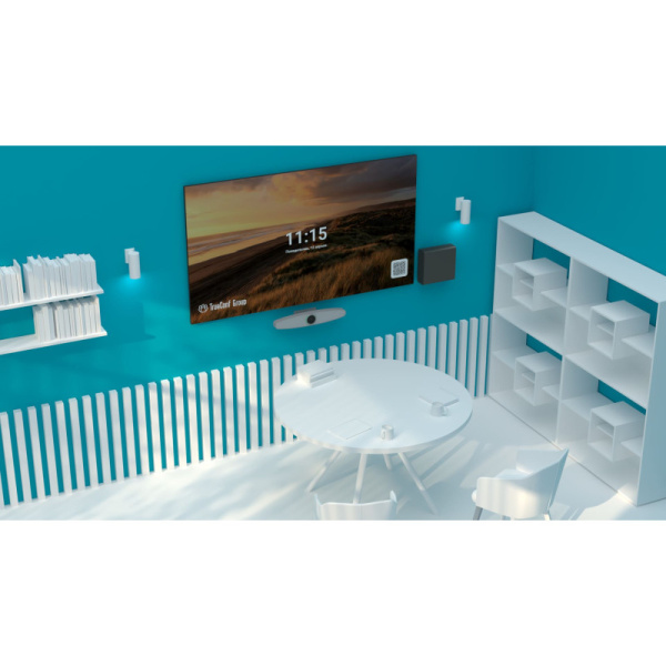 TrueConf Group 115 FullHD ВКС-терминал 